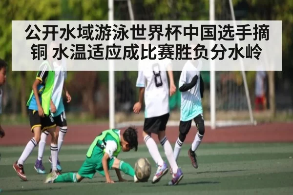 公开水域游泳世界杯中国选手摘铜 水温适应成比赛胜负分水岭