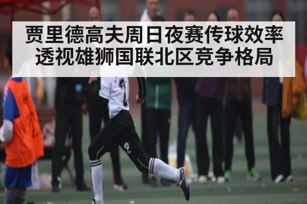贾里德高夫周日夜赛传球效率透视雄狮国联北区竞争格局
